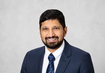 Nitin Garg, MD