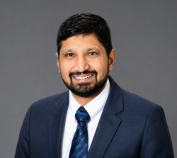 Dr Nitin