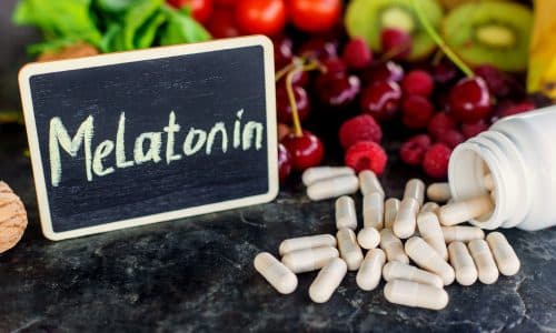 That Nightly Melatonin Habit Might Be Doing More Than Helping You Sleep