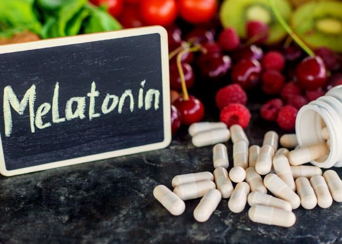 That Nightly Melatonin Habit Might Be Doing More Than Helping You Sleep