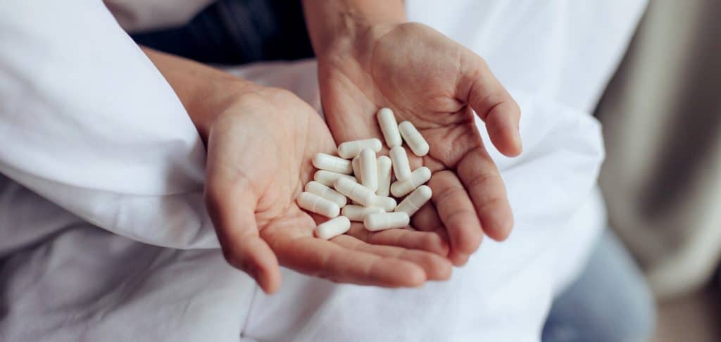 What This Means If You Take Melatonin Regularly