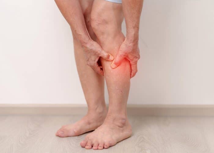 Do Swollen Ankles Mean Tired Legs or Failing Veins?