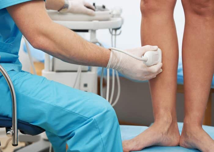 Venous Clinical Severity Score: What It Measures and Why It Matters